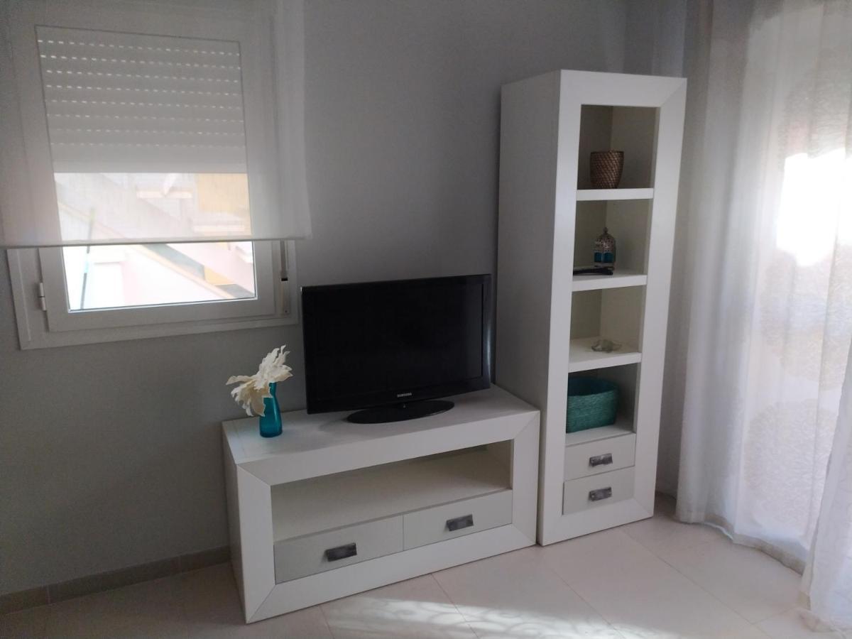 Vera Albacora מראה חיצוני תמונה