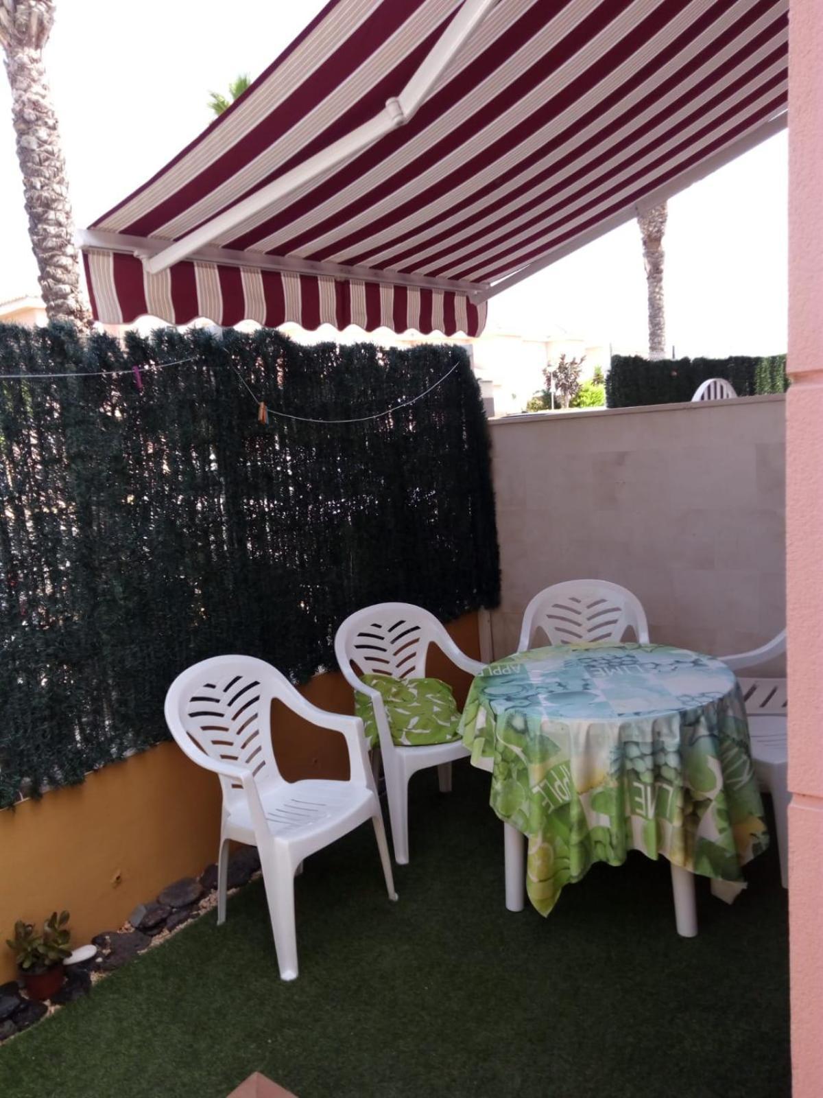 Vera Albacora מראה חיצוני תמונה